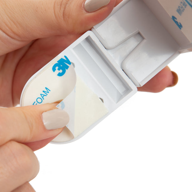 Babyjem Non Screw Drawer Lock - 080