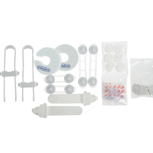 Babyjem Home Safety Kit - 083