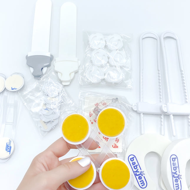 Babyjem Home Safety Kit - 083