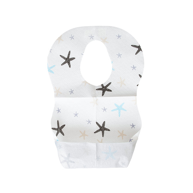 Babyjem Disposible Bib 20 Pcs - 106