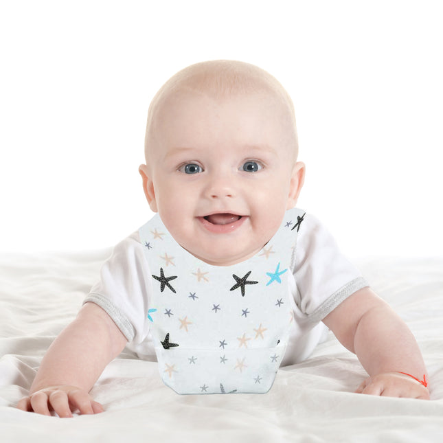 Babyjem Disposible Bib 20 Pcs - 106