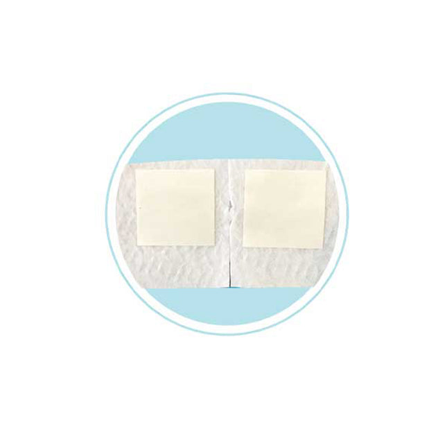 Babyjem Disposible Bib 20 Pcs - 106