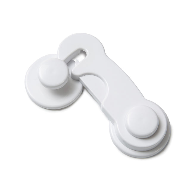 Babyjem Cover Lock - 122