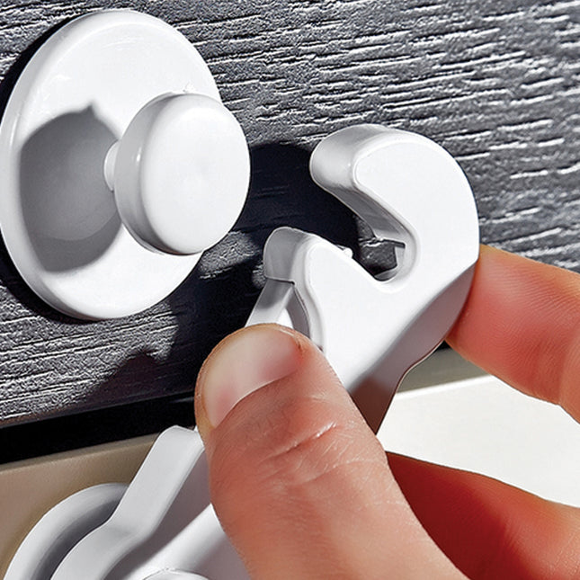 Babyjem Cover Lock - 122