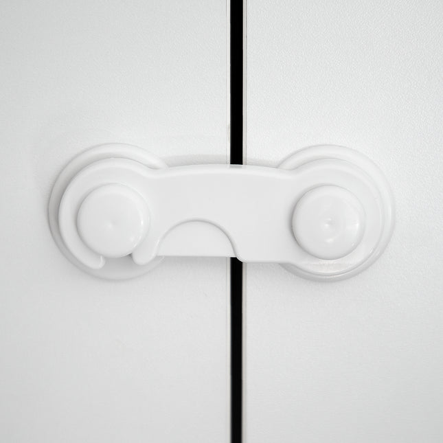 Babyjem Cover Lock - 122