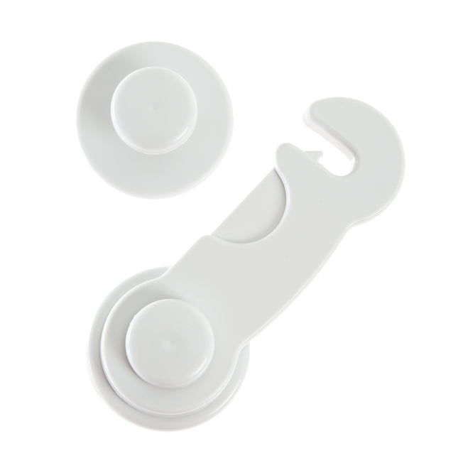 Babyjem Cover Lock - 122