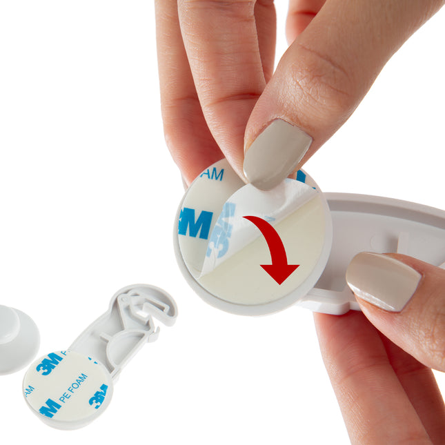 Babyjem Cover Lock - 122
