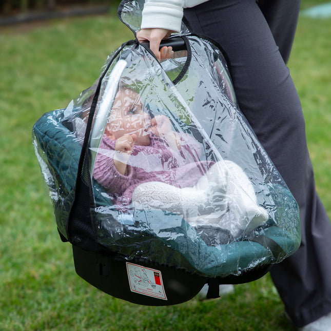 Babyjem Baby Carrier Rain Cover - 149