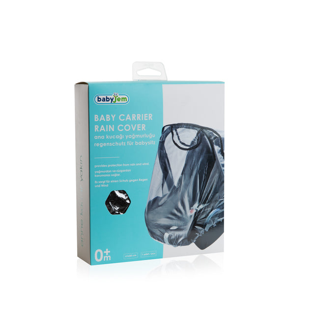 Babyjem Baby Carrier Rain Cover - 149