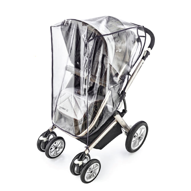 Babyjem Rain Cover For Baby Stroller - 205