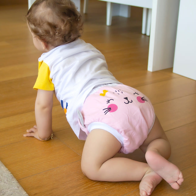 Babyjem Soft Training Underwear - 244