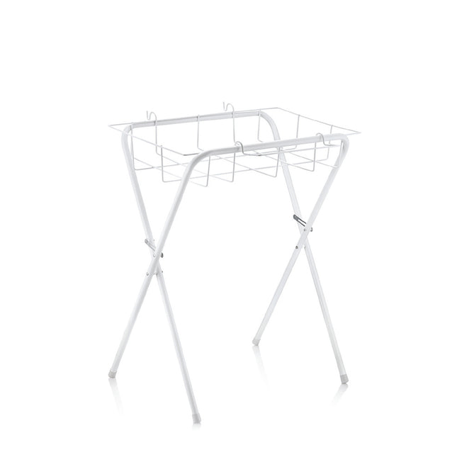 Babyjem Big Bath Stand With Basket - 260