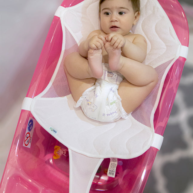 Babyjem Bath Tube Net / Large For Bath Tub Art 241 & Art 001 - 271