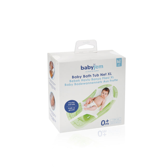 Babyjem Bath Tube Net / Large For Bath Tub Art 241 & Art 001 - 271