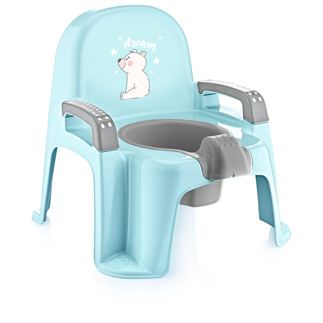 Babyjem Baby Potty - 004