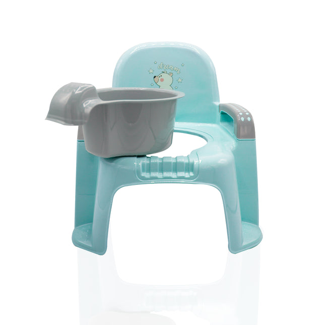 Babyjem Baby Potty - 004