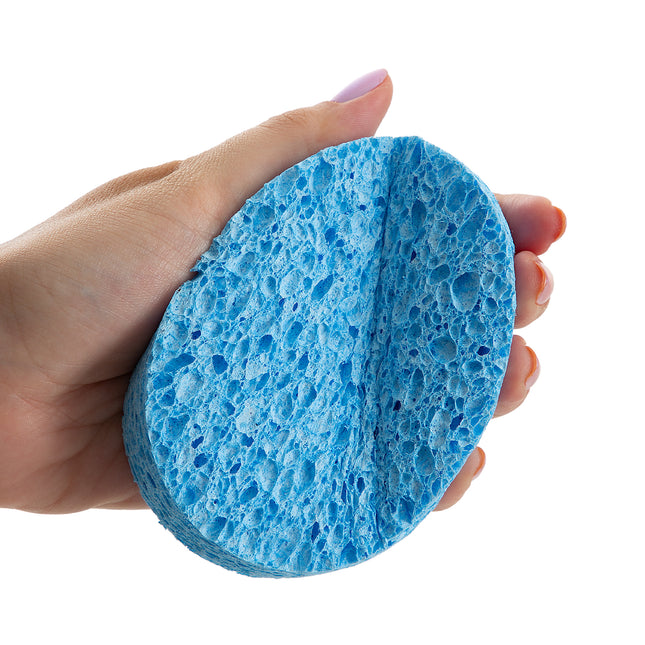 Babyjem Natural Bath Sponge - 020