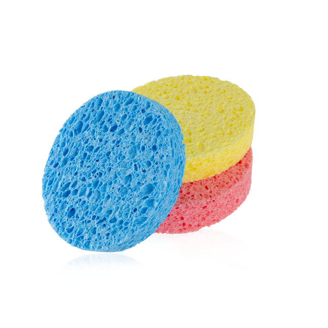 Babyjem Natural Bath Sponge - 020