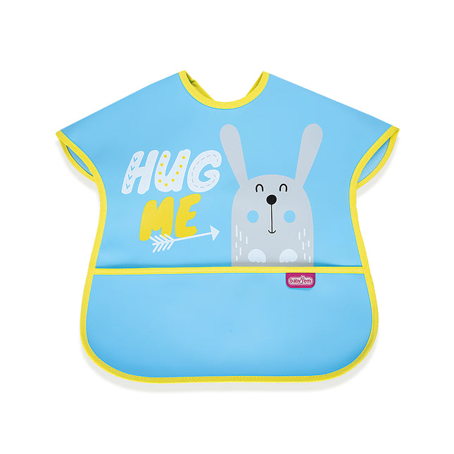 Babyjem Poly Bib Large - 029