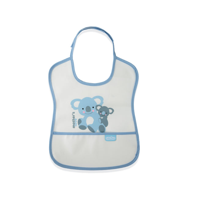Babyjem Poly Bib Small - 030