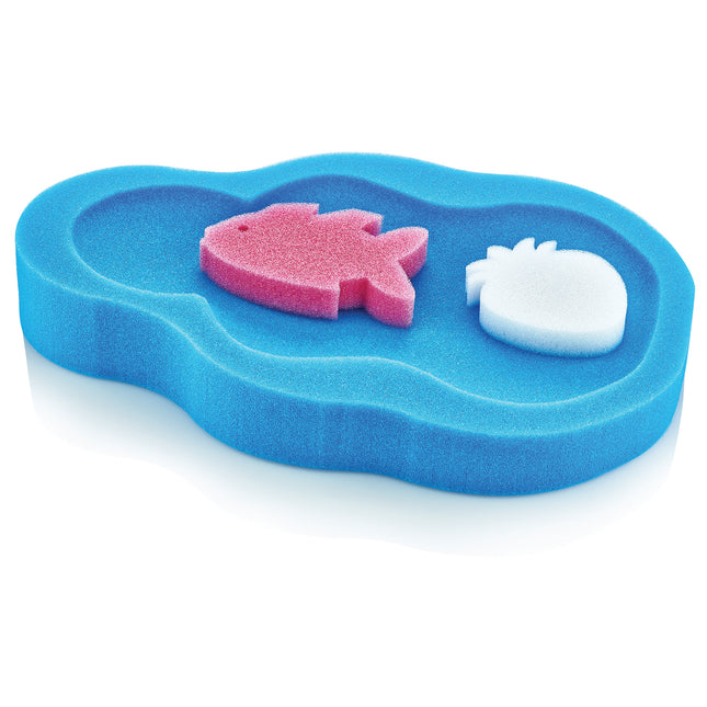 Babyjem Bath Sponge - 039