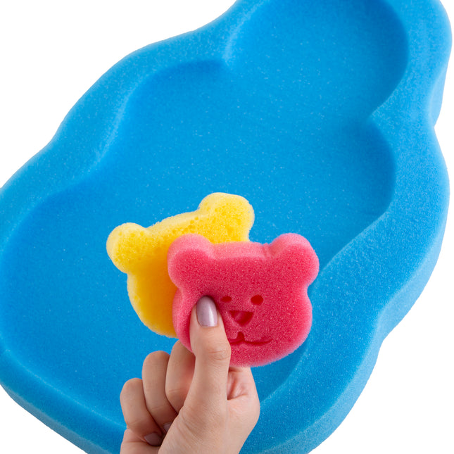 Babyjem Bath Sponge - 039