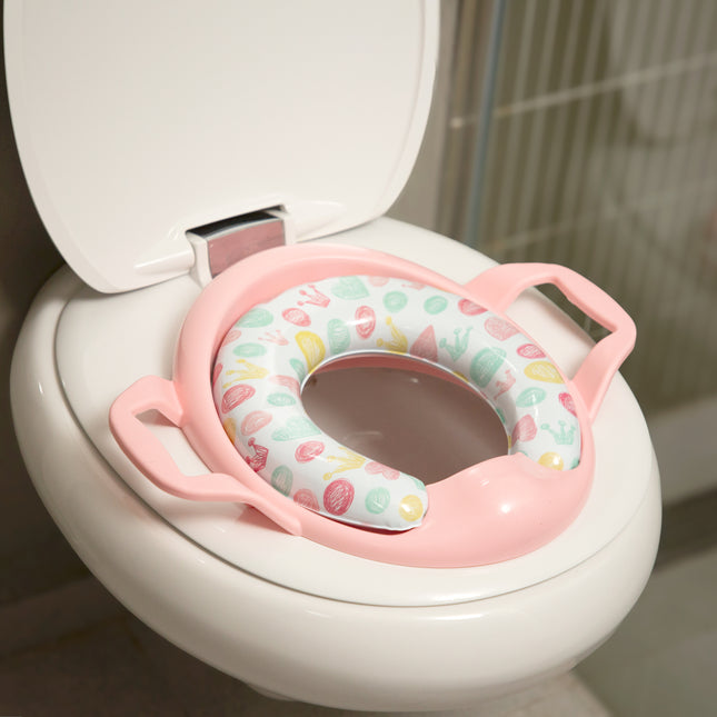 Babyjem Mega Toilet Trainer - 064