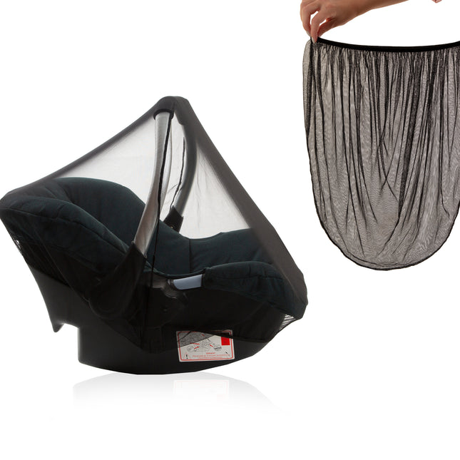 Babyjem Insect Net For Carrier - 071