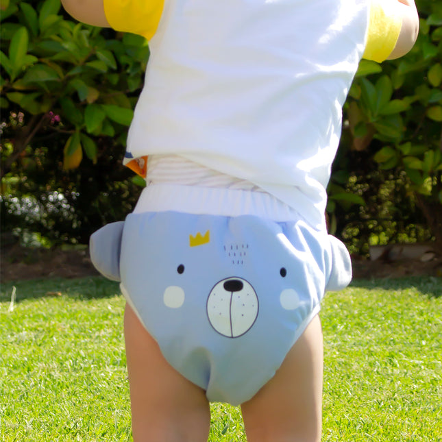 Babyjem Soft Training Underwear - 244
