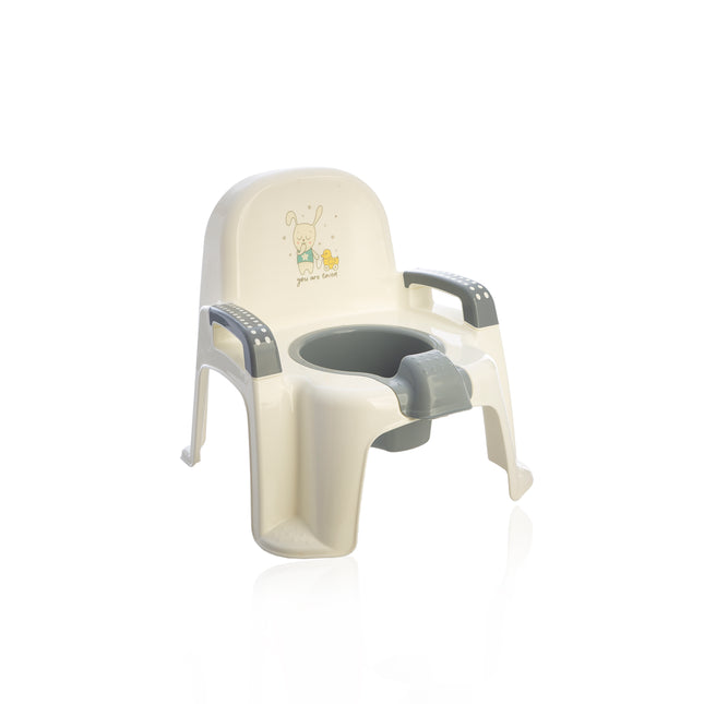 Babyjem Baby Potty - 004