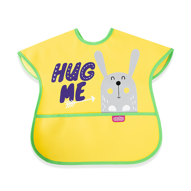 Babyjem Poly Bib Large - 029