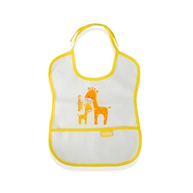 Babyjem Poly Bib Small - 030