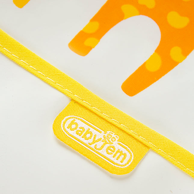 Babyjem Poly Bib Small - 030
