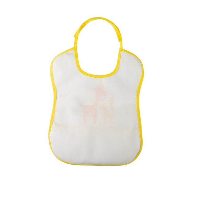 Babyjem Poly Bib Small - 030