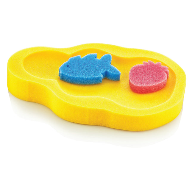 Babyjem Bath Sponge - 039