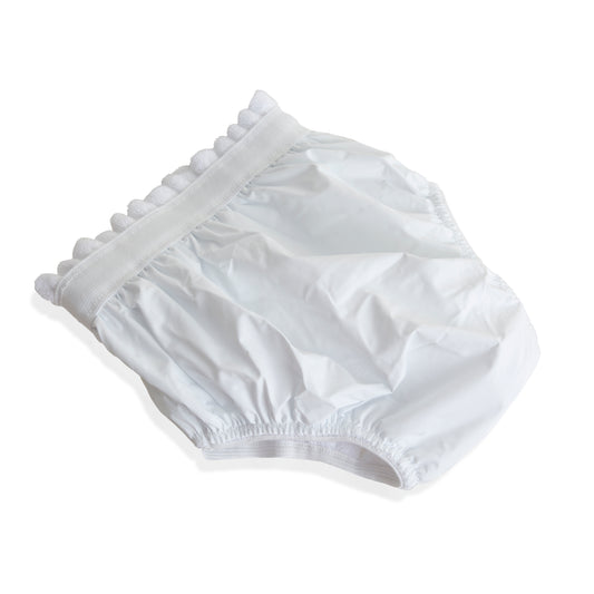 Babyjem training underware / white age 2