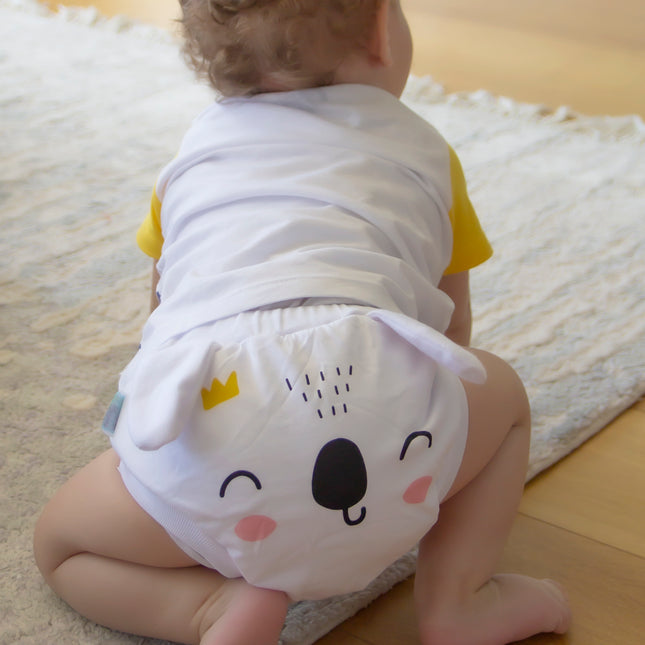 Babyjem Soft Training Underwear - 244