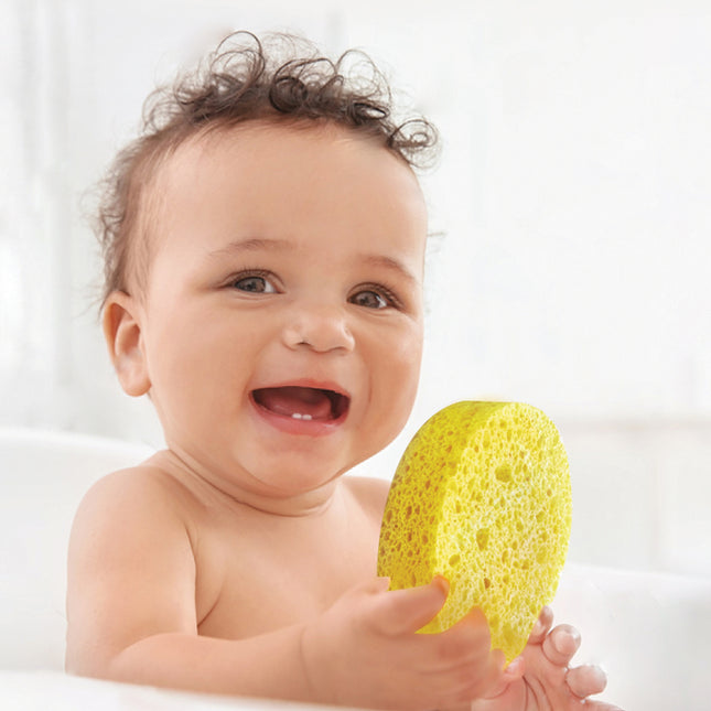 Babyjem Natural Bath Sponge - 020