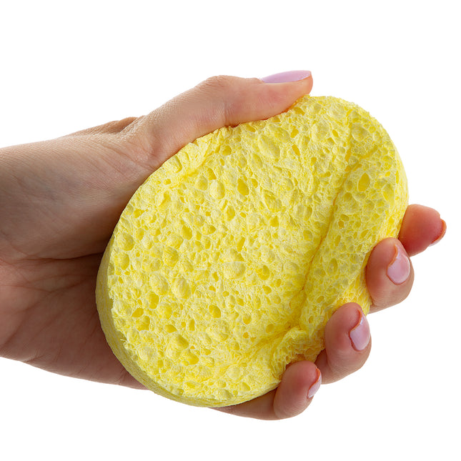 Babyjem Natural Bath Sponge - 020