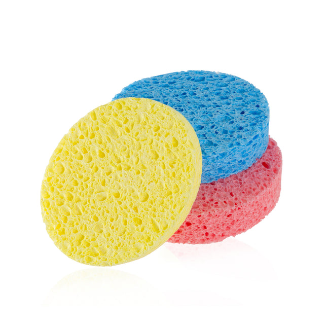 Babyjem Natural Bath Sponge - 020