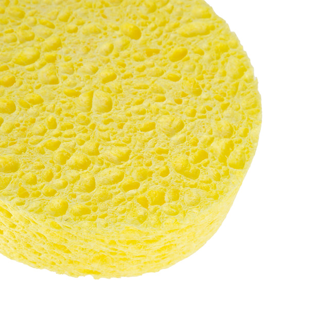 Babyjem Natural Bath Sponge - 020