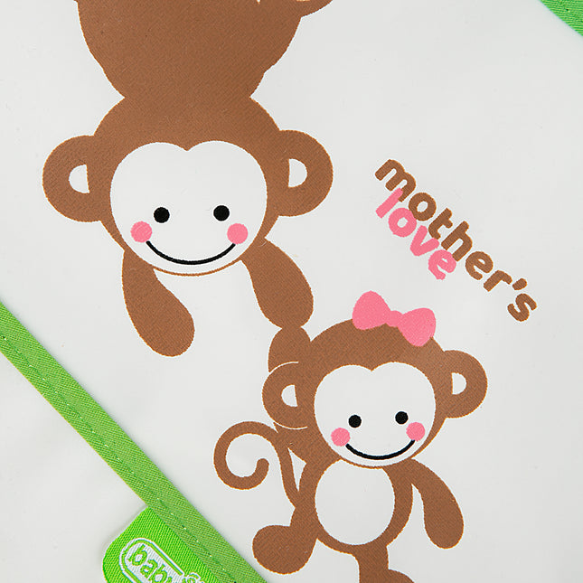 Babyjem Poly Bib Small - 030