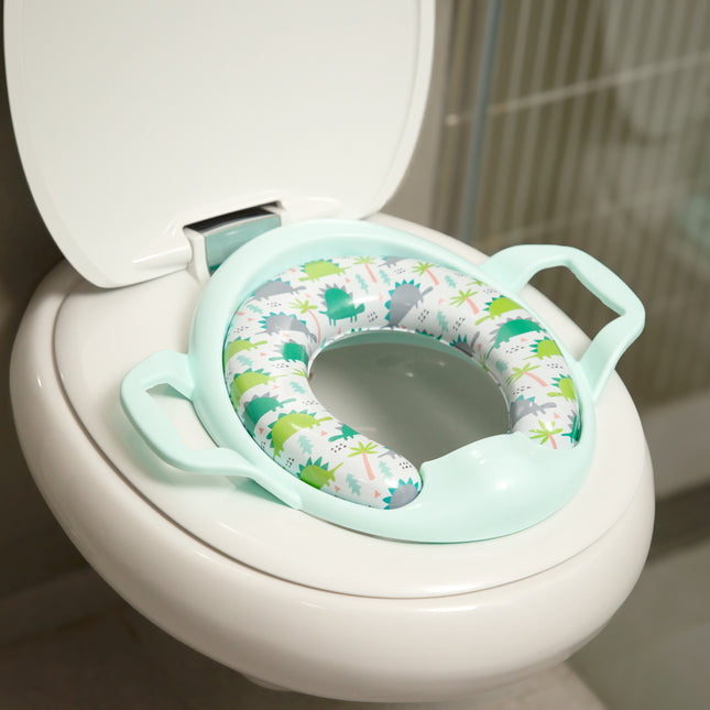 Babyjem Mega Toilet Trainer - 064