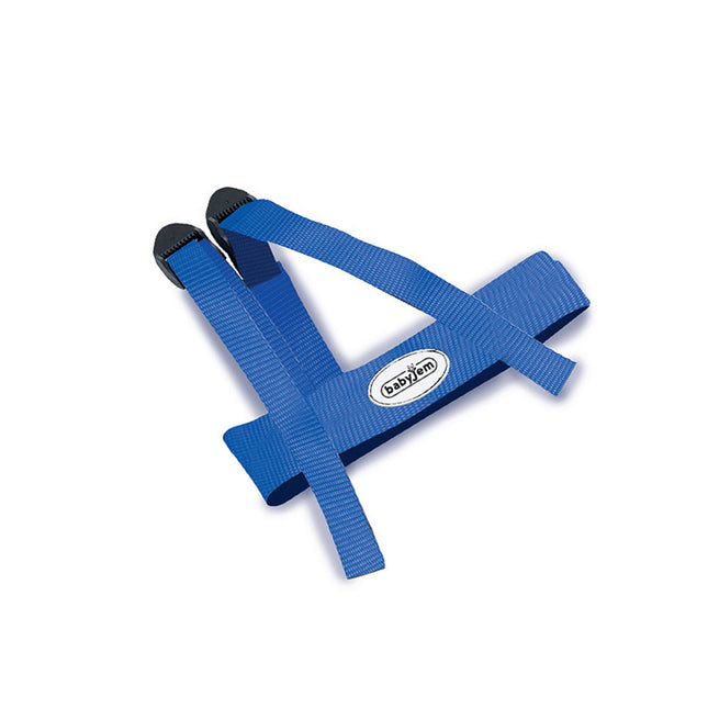 Babyjem Safety Belt - 216