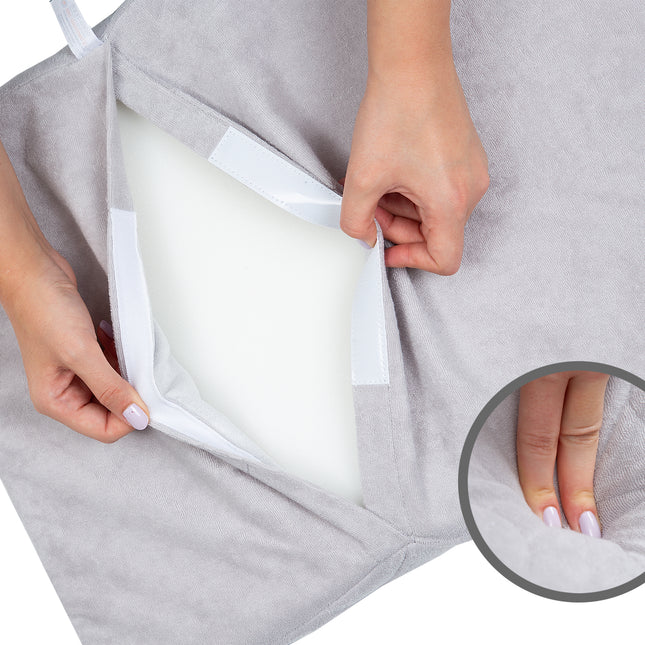 Babyjem Baby Reflux Pillow - 132