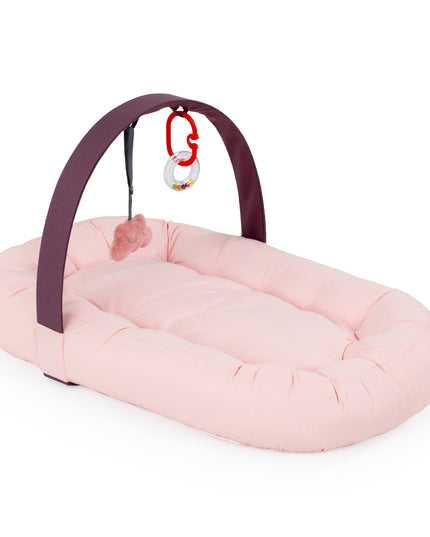 Babyjem Babynest My First Bed With Toys - 878