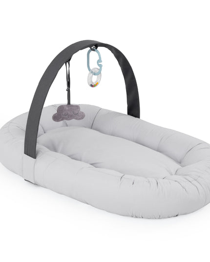 Babyjem Babynest My First Bed With Toys - 878