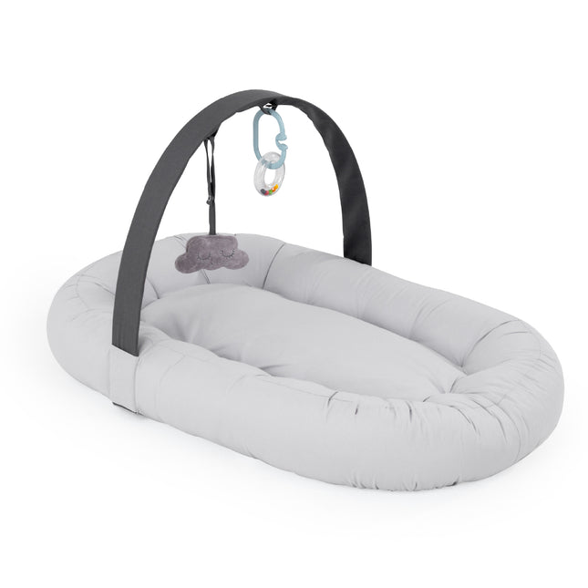 Babyjem Babynest My First Bed With Toys - 878