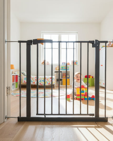 Babyjem Safety Gate Expandable - 889