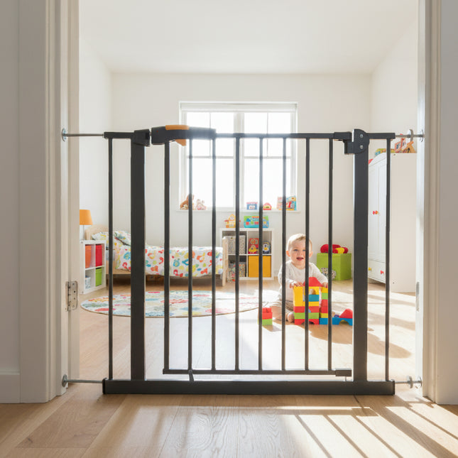 Babyjem Safety Gate Expandable - 889